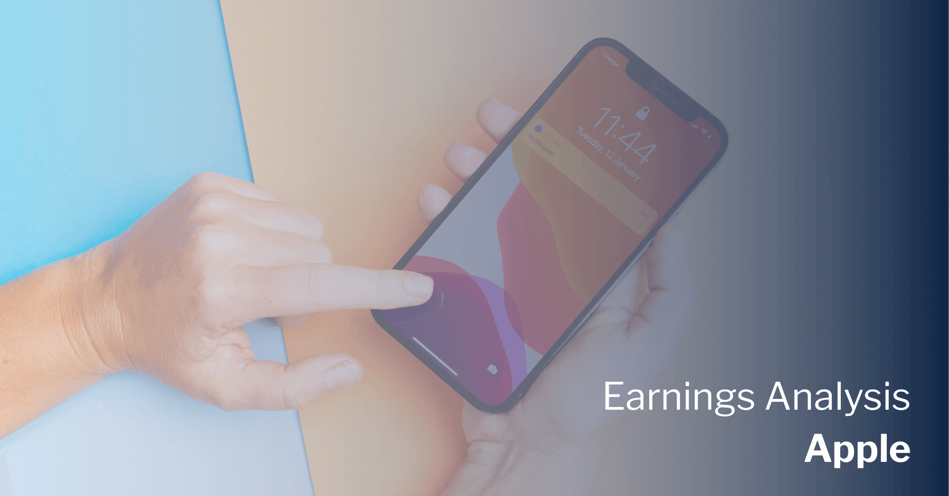 Earnings Call Highlights for Apple (1Q-2025)