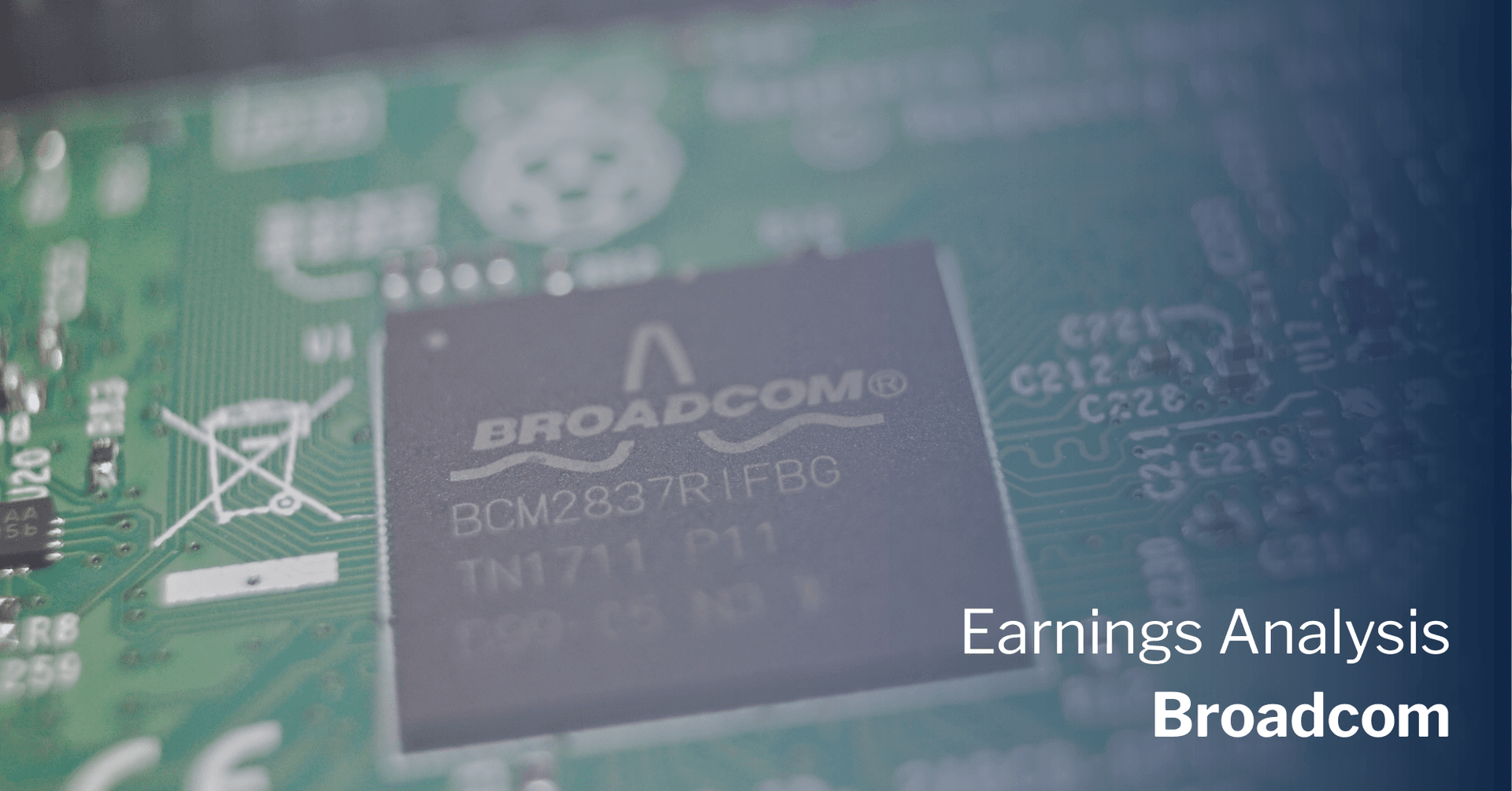 Earnings Call Highlights for Broadcom (FY-2024)