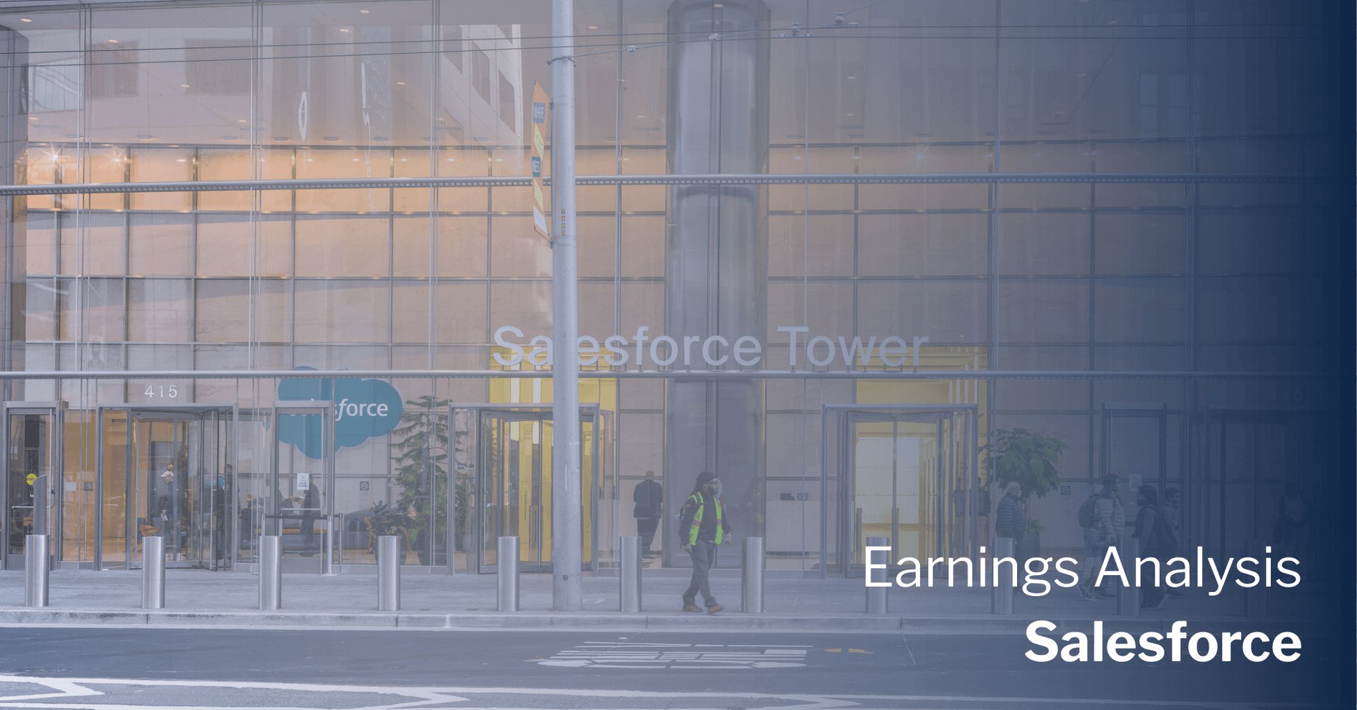 Earnings Call Highlights for Salesforce (3Q-2025)