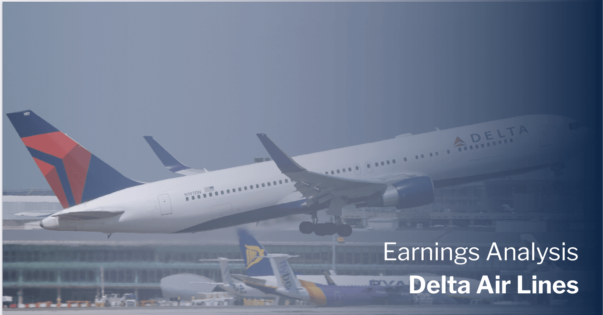 Earnings Call Highlights for Delta Air Lines (FY-2024)