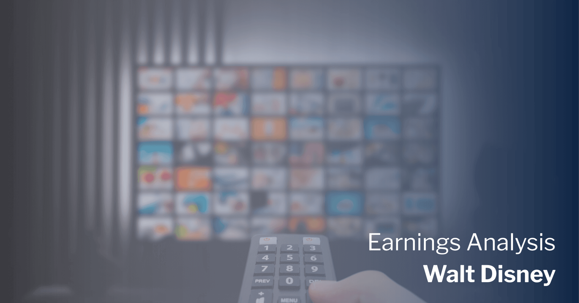 Earnings Call Highlights for Walt Disney (FY-2024)