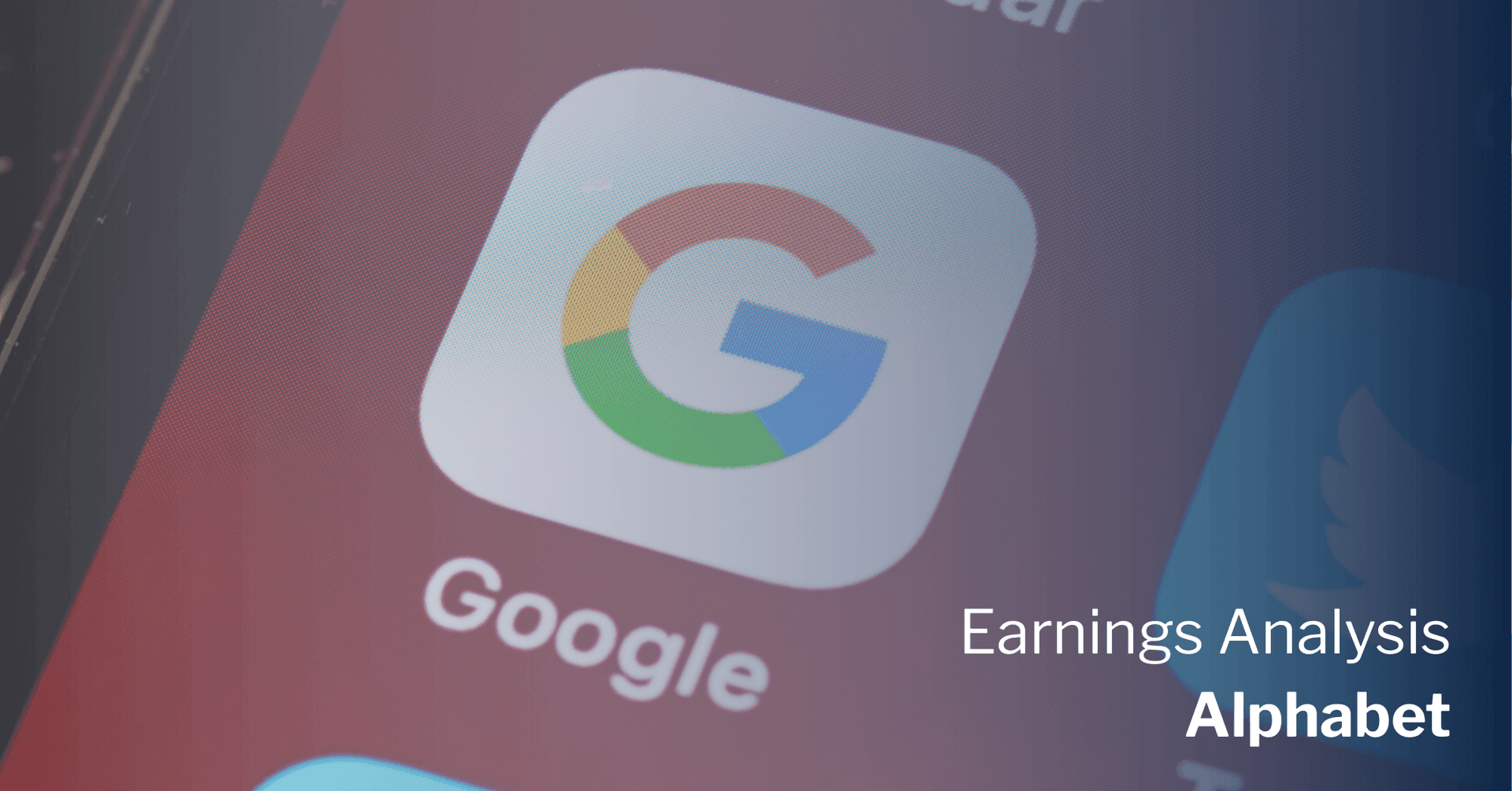 Earnings Call Highlights for Alphabet (FY-2024)