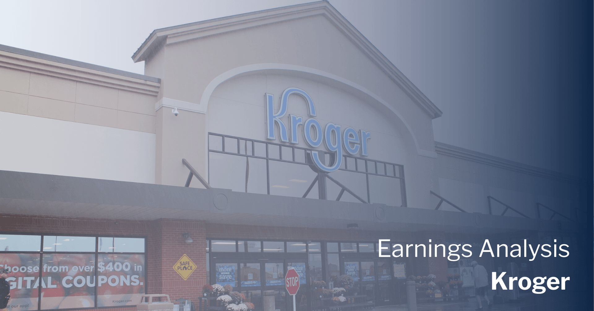 Earnings Call Highlights for Kroger (3Q-2025)