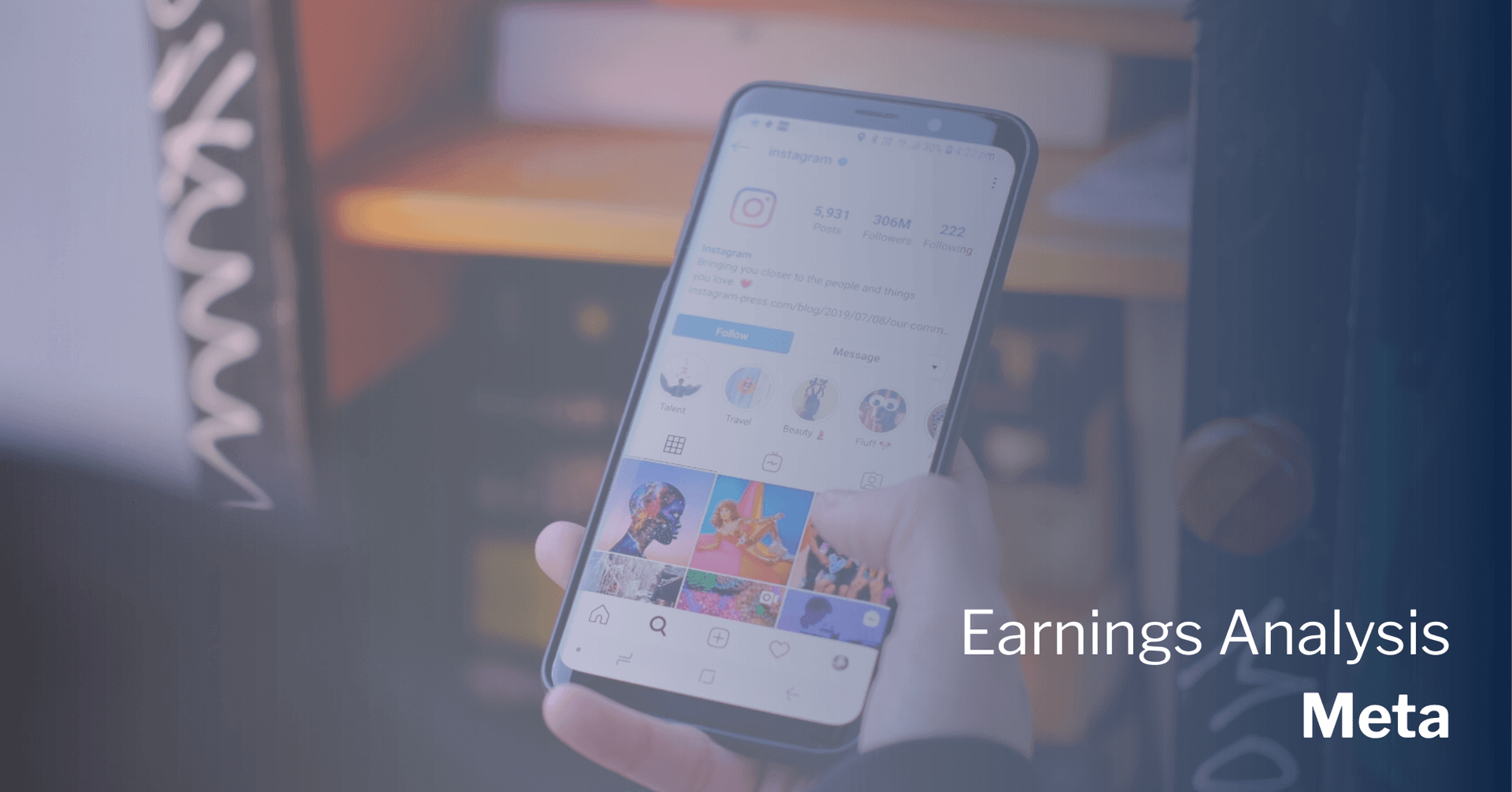 Earnings Call Highlights for Meta (FY-2024)