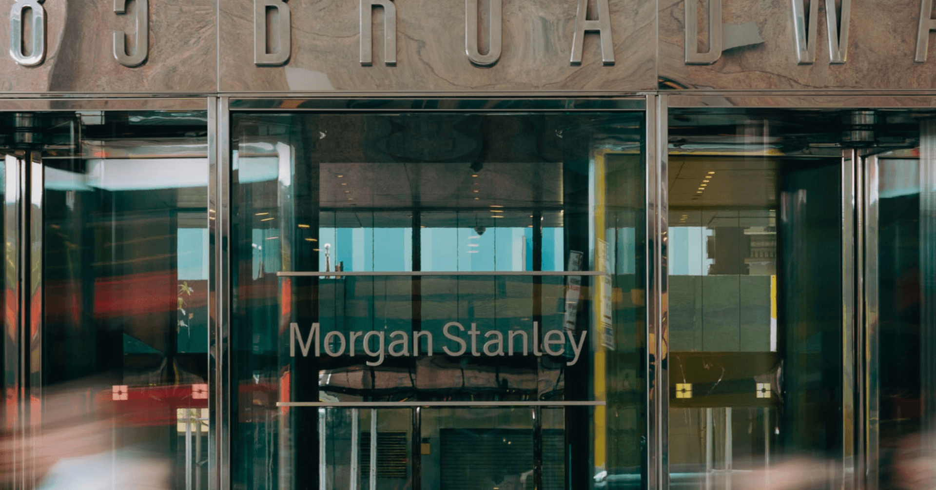 Earnings Call Highlights for Morgan Stanley (3Q-2024)