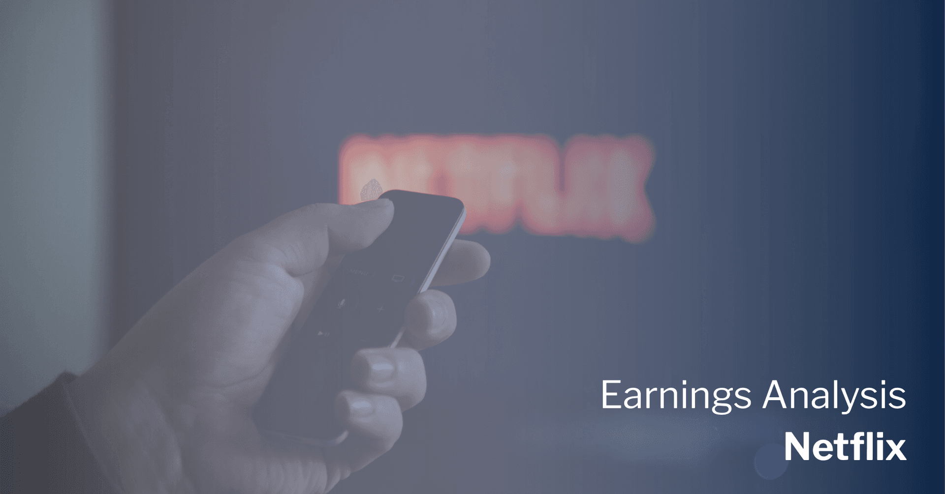 Earnings Call Highlights for Netflix (FY-2024)