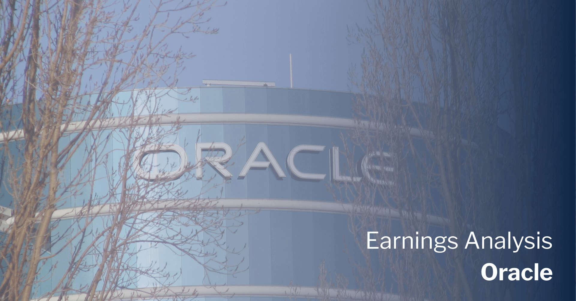 Earnings Call Highlights for Oracle (2Q-2025)