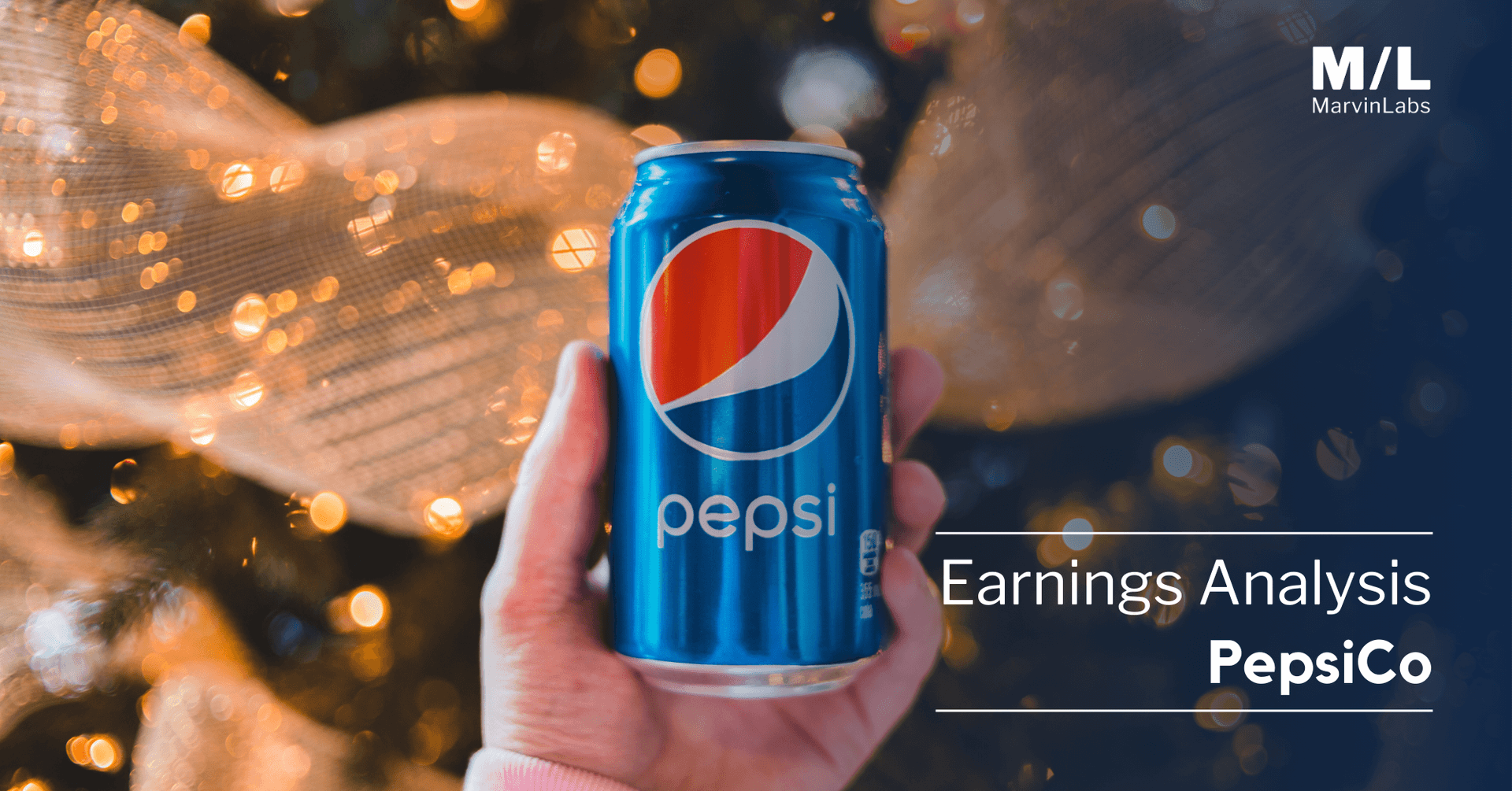 Earnings Call Highlights for PepsiCo (3Q-2024)