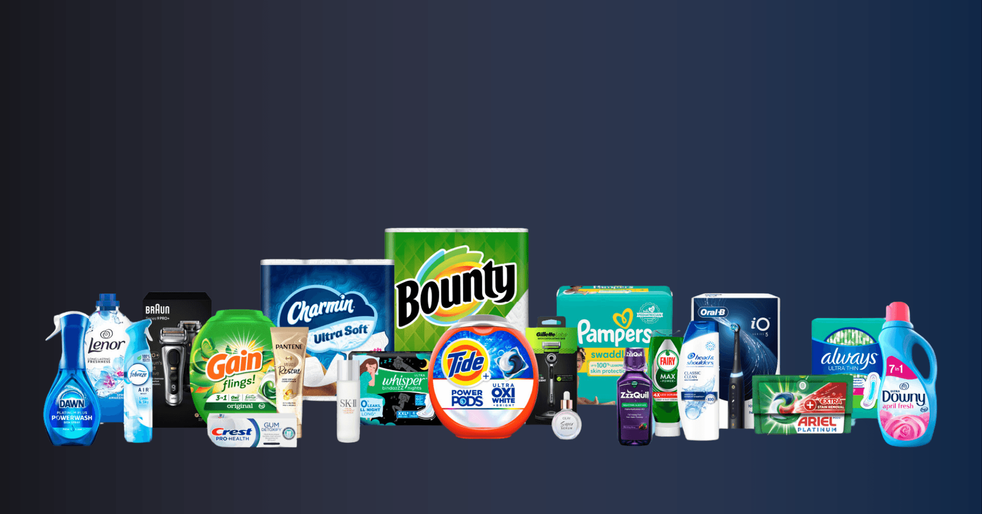 Earnings Call Highlights for Procter & Gamble (1Q-2025)