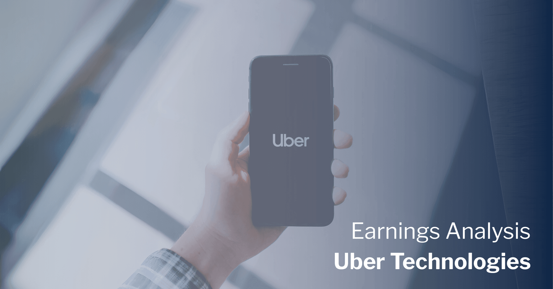 Earnings Call Highlights for Uber Technologies (FY-2024)