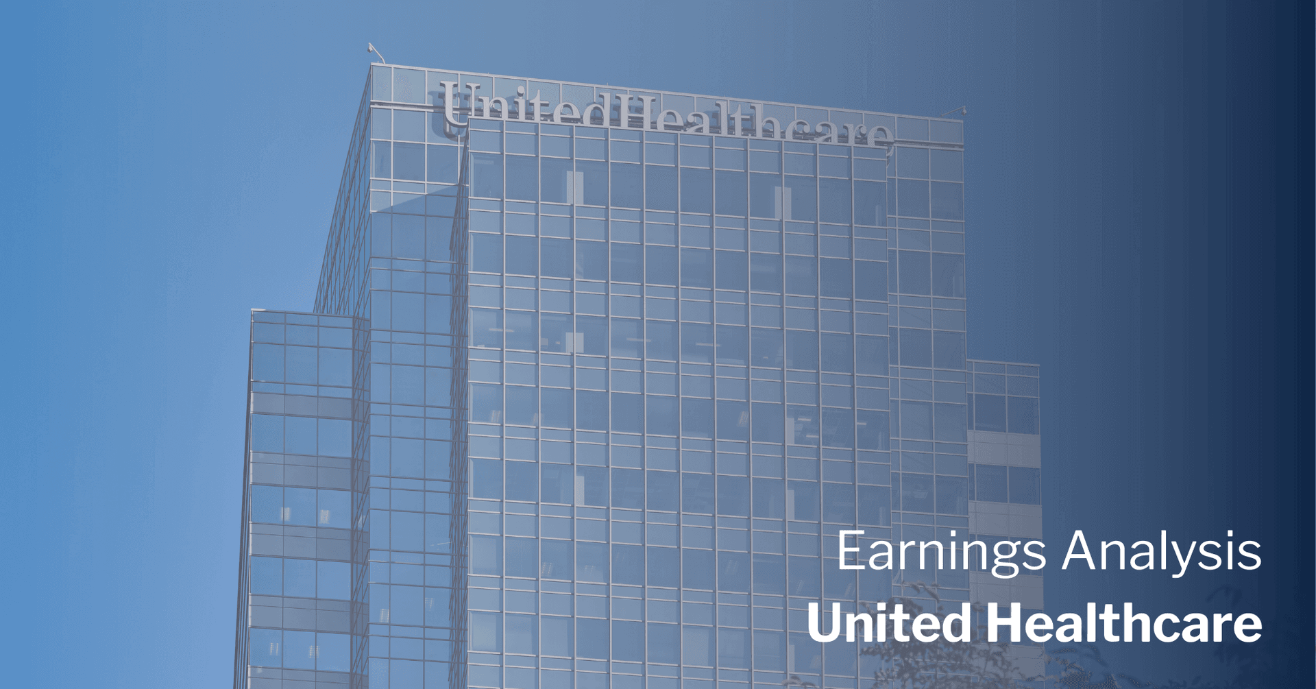 Earnings Call Highlights for United Healthcare (FY-2024)