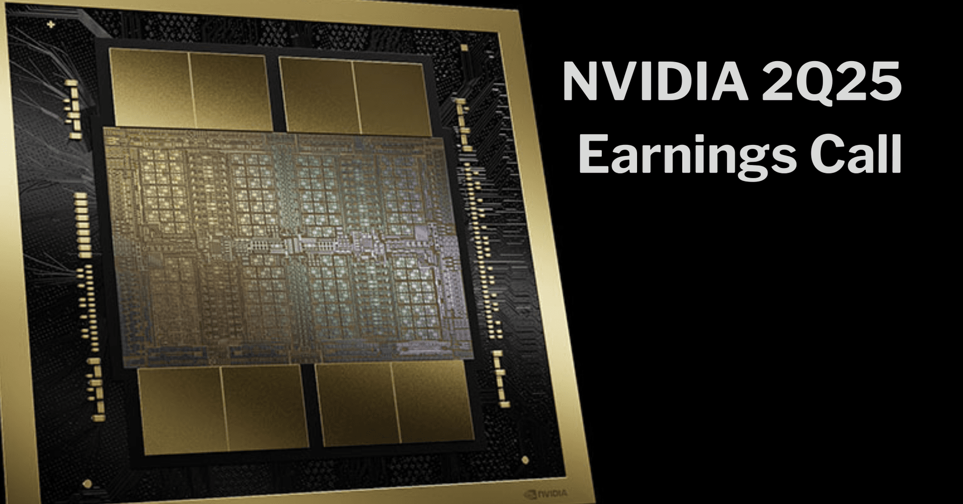 The Questions on NVIDIA's 2Q25 Earnings Call: A Follow-Up